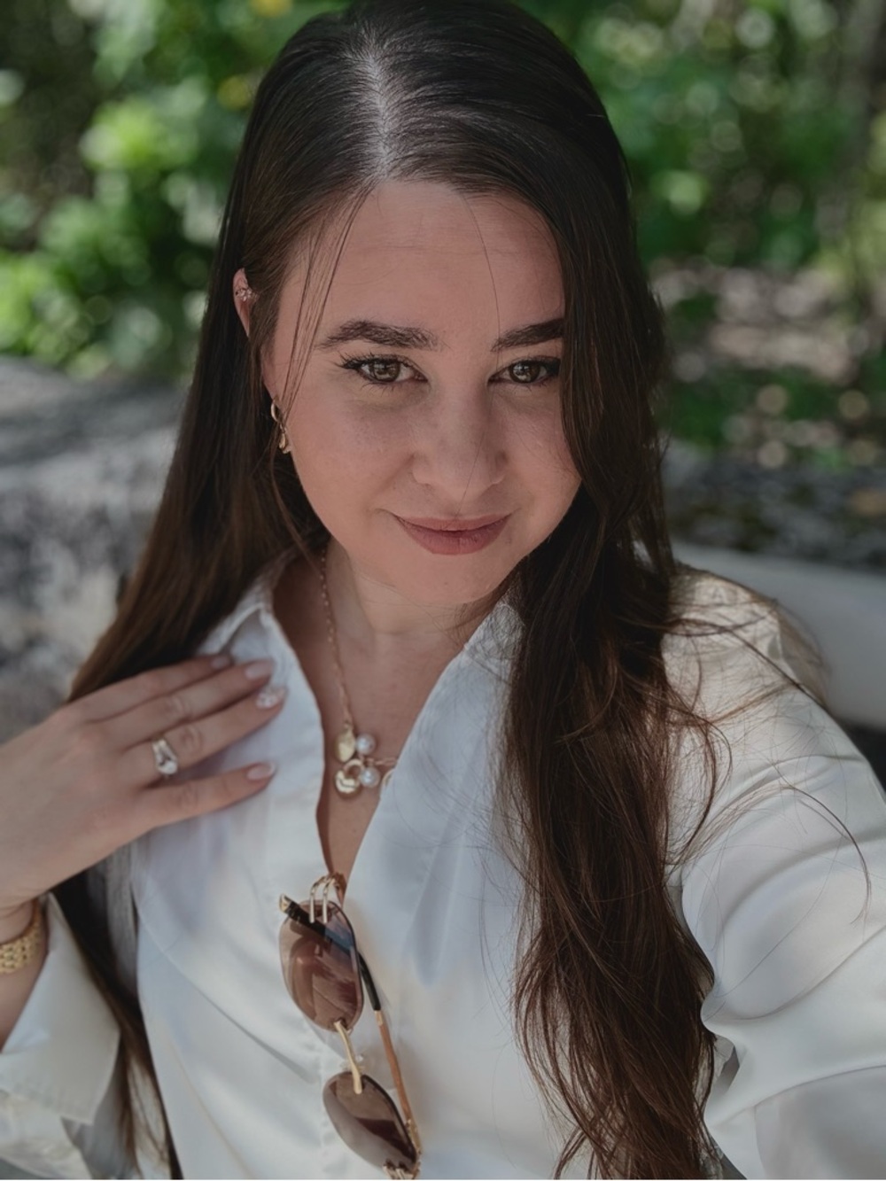 Meet your Posher, Jany